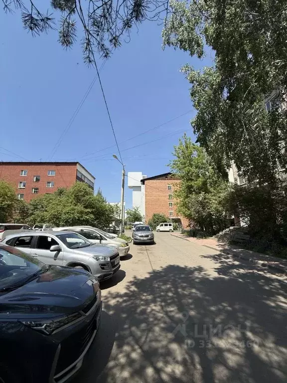 2-к кв. Иркутская область, Иркутск ул. Лермонтова, 297А (44.5 м) - Фото 2