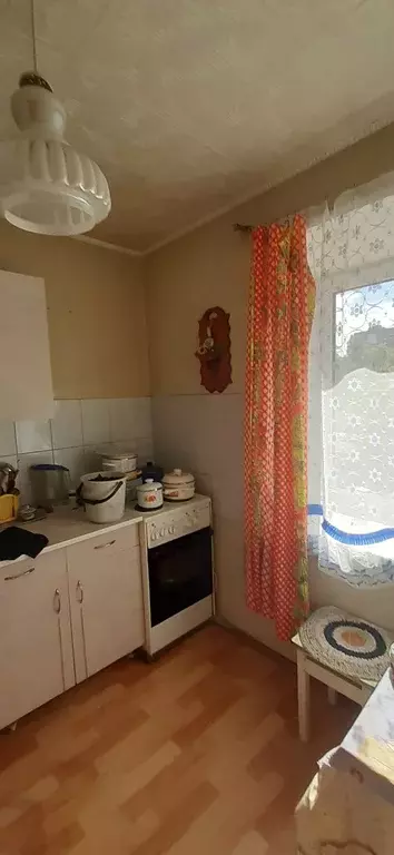 Продаётся 1-к квартира, 33.6 м - Фото 1