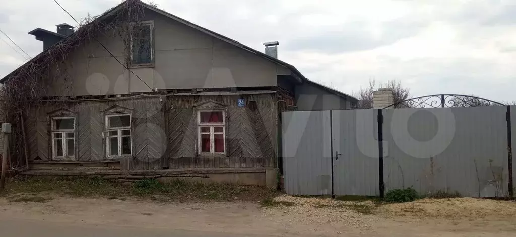 Участок 8 сот. (ИЖС) - Фото 0