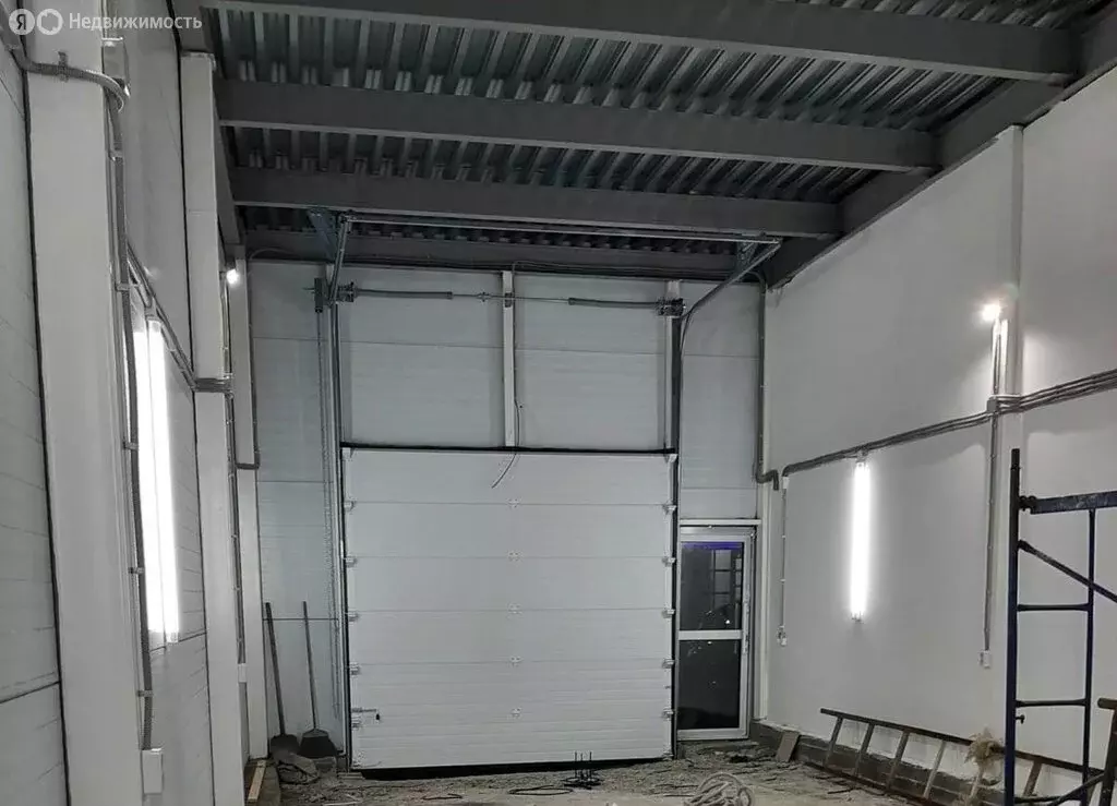 Помещение свободного назначения (60 м) - Фото 2