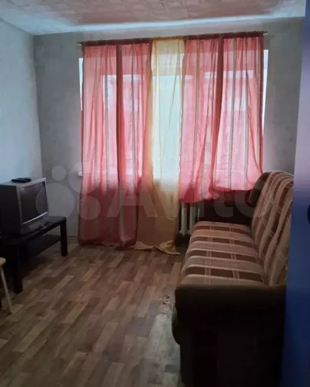 Комната 14 м в 1-к., 3/5 эт. - Фото 1