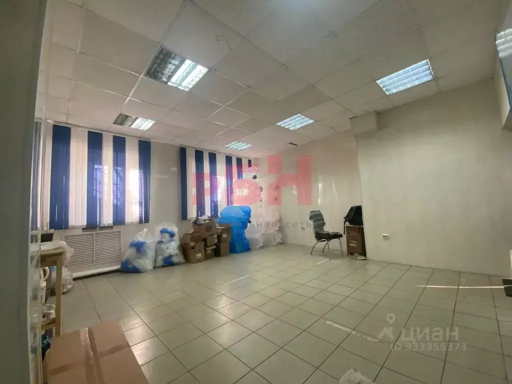 Помещение свободного назначения в Пензенская область, Пенза ул. ... - Фото 1