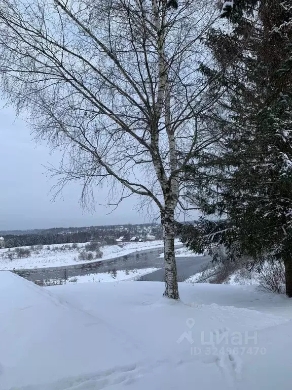 1-к кв. Тверская область, Зубцов Южный мкр, 7 (34.1 м) - Фото 2