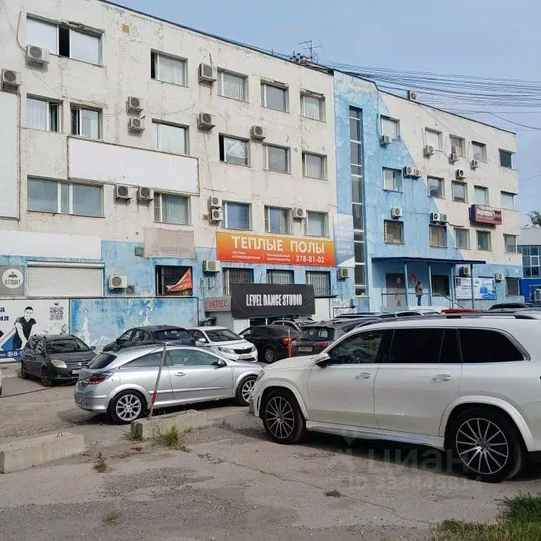 Офис в Самарская область, Самара Революционная ул., 70лит1 (66 м) - Фото 2