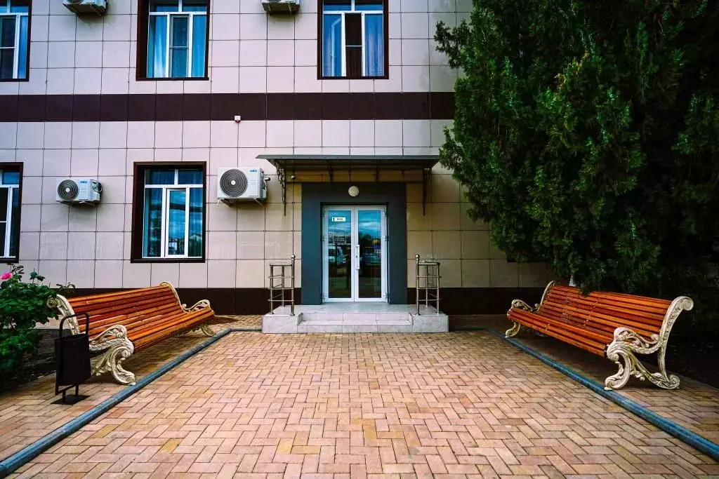 Комната Чеченская республика, Грозный ул. Ахмеда Арслана Аллауддина, 7 ... - Фото 1