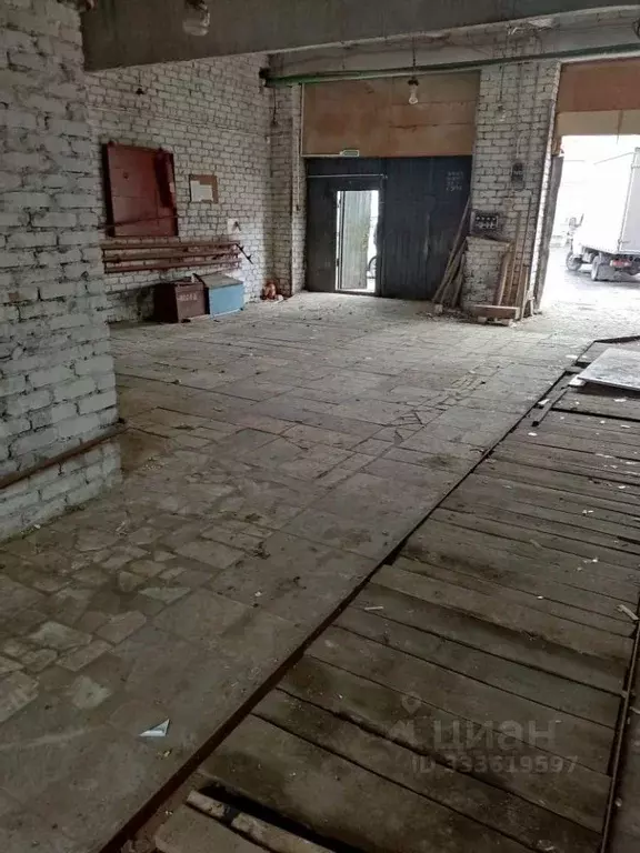 Помещение свободного назначения в Брянская область, Жуковка ... - Фото 2