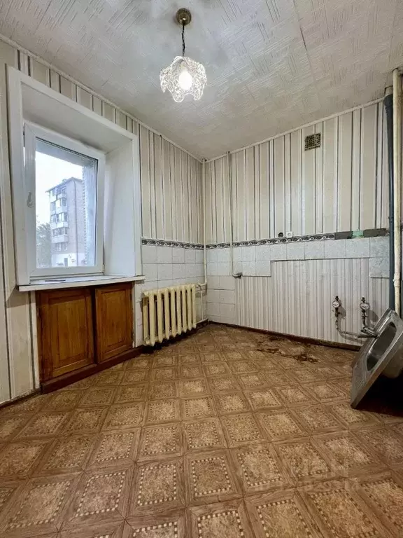 2-к кв. Хабаровский край, Ванинский район, Октябрьский рп Новодорожная ... - Фото 1