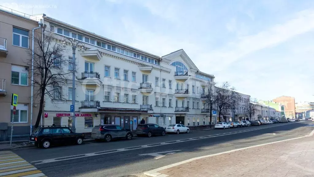 Офис (140.7 м) - Фото 1