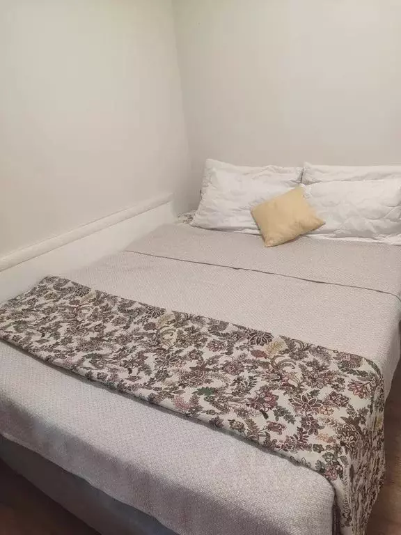 2-к кв. Татарстан, Казань ул. Гаяза Исхаки, 1 (40.0 м) - Фото 0