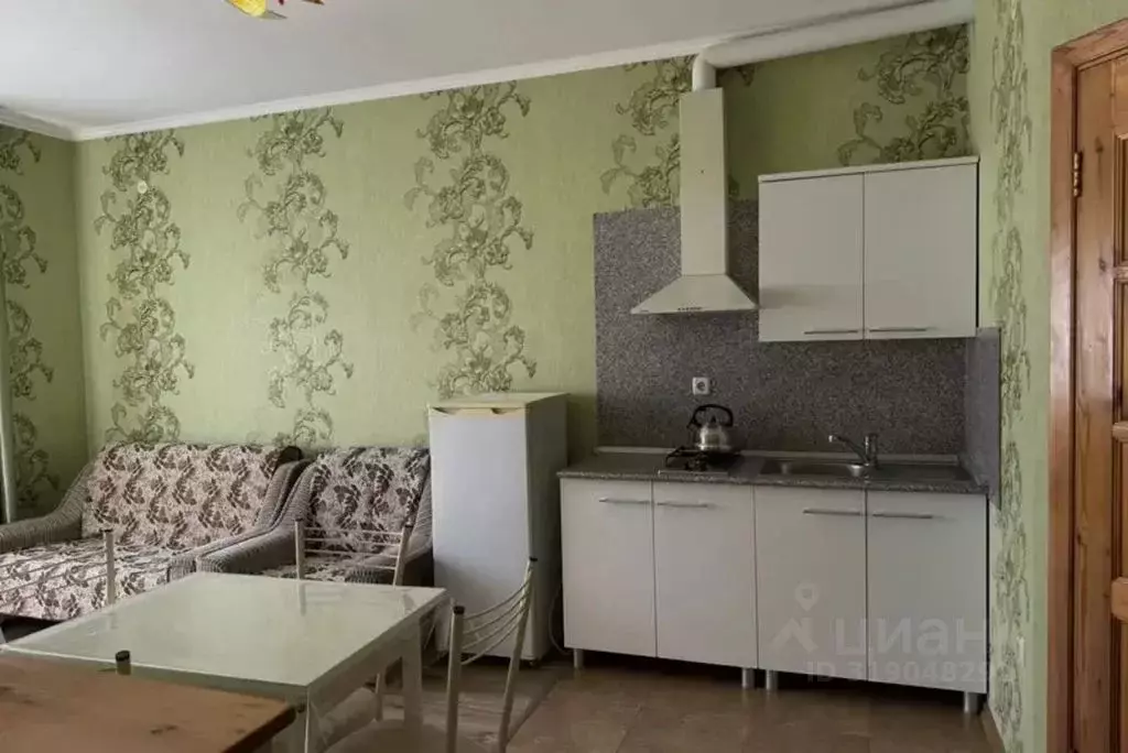 Комната Краснодарский край, Сочи ул. Просвещения, 154А - Фото 0