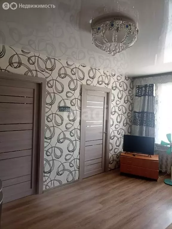 4-комнатная квартира: Нерчинск, улица Декабристов, 7Б (56.6 м) - Фото 1