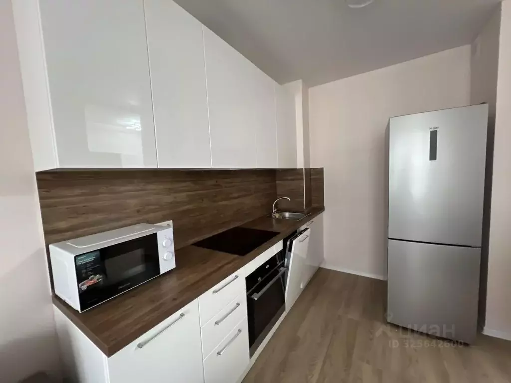 1-к кв. Московская область, Мытищи ул. Стрельбище Динамо, 10 (35.0 м) - Фото 1