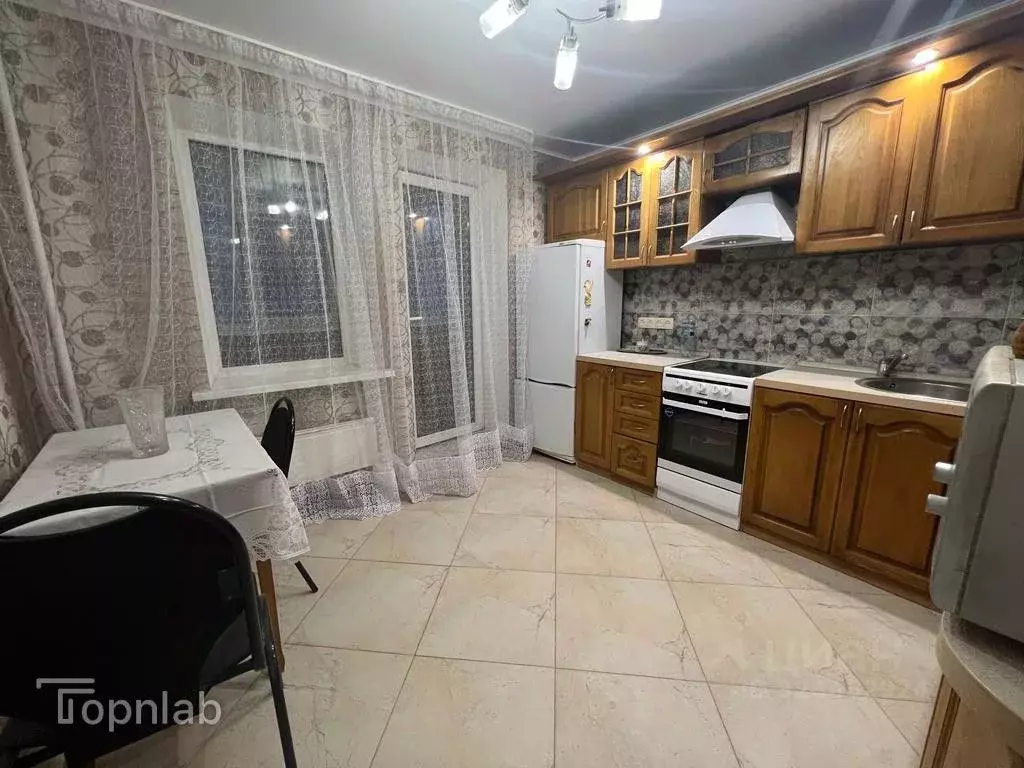 3-к кв. Брянская область, Брянск Московский мкр, 57 (71.9 м) - Фото 2