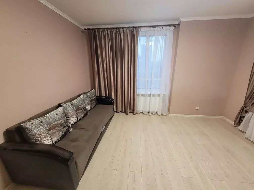 1-к кв. Москва Мукомольный проезд, 2 (38.0 м) - Фото 0