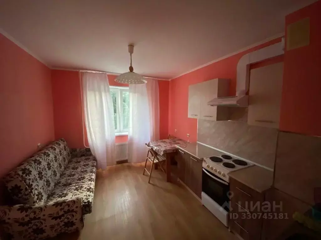2-к кв. Санкт-Петербург Витебский просп., 85к3 (47.0 м) - Фото 1