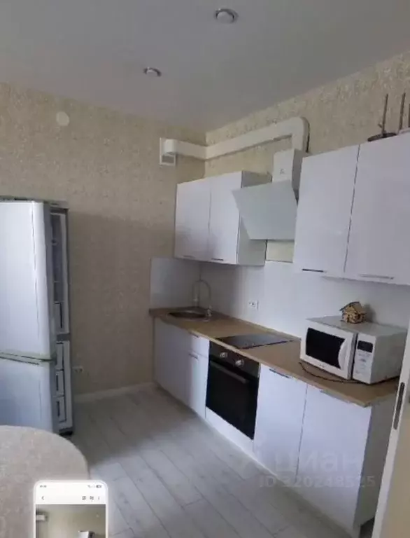 Студия Тюменская область, Тюмень Широтная ул., 209к1 (36.0 м) - Фото 0