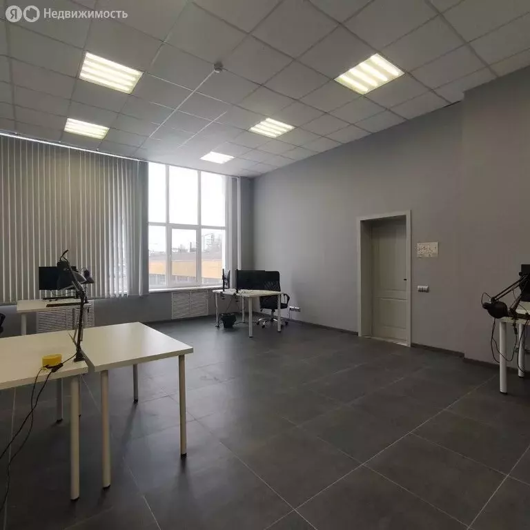 Офис (158 м) - Фото 1