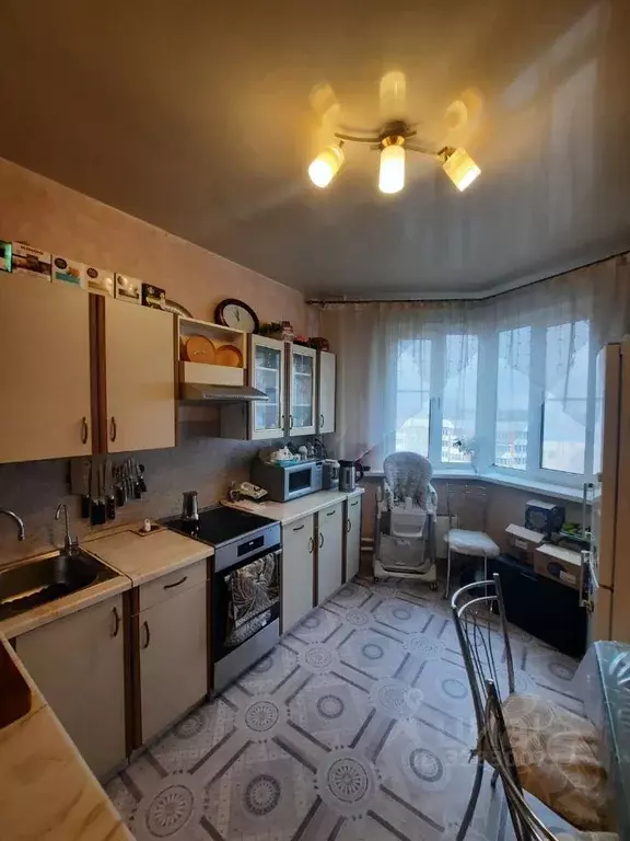 2-к кв. Москва Старокаширское ш., 4к1 (51.4 м) - Фото 1