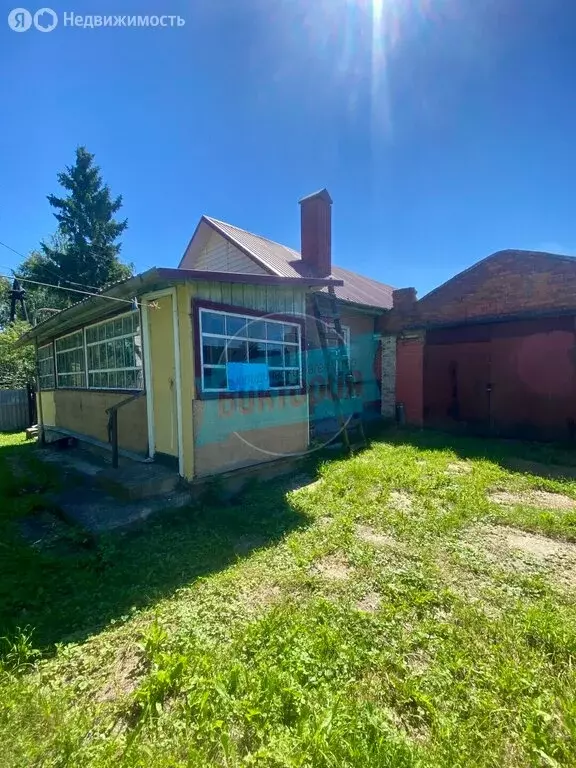 Дом в Мценск, улица Мичурина (39.2 м) - Фото 2