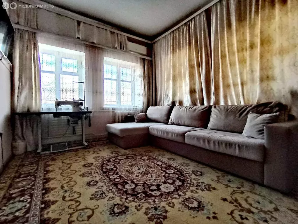 Дом в Армавир, улица Ленина, 294 (52.3 м) - Фото 1