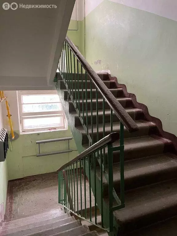 2-комнатная квартира: Березники, улица Карла Маркса, 64 (44.2 м) - Фото 0