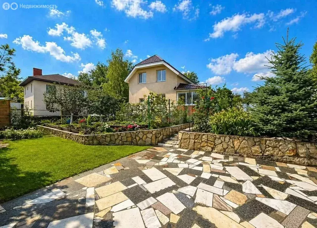 Дом в Самара, СТ Хуторок, 7-я улица (122 м) - Фото 2