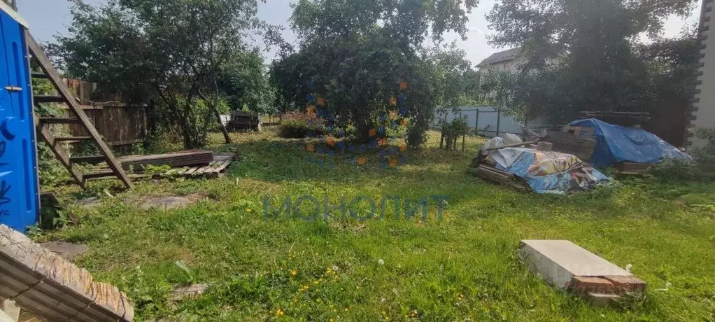 Участок в Москва д. Николо-Хованское, 80 (8.0 сот.) - Фото 2