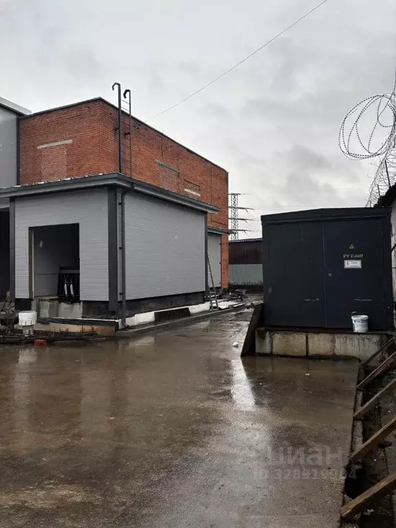 Производственное помещение в Московская область, Химки Рабочая ул., 1 ... - Фото 1