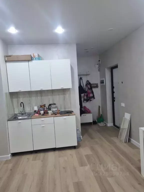 Студия Астраханская область, Астрахань ул. Адмирала Нахимова, 141Б ... - Фото 1