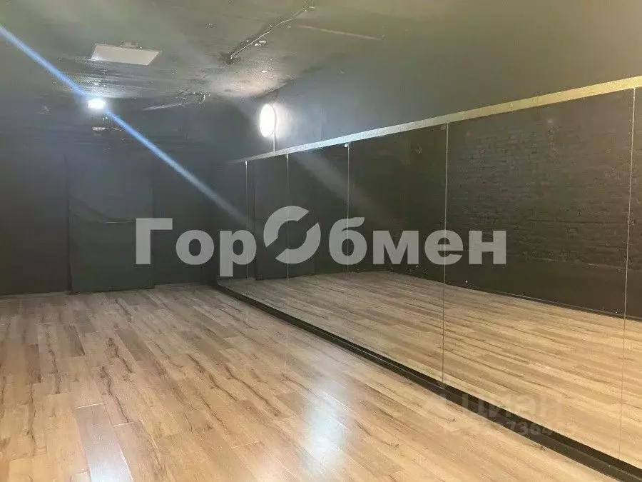 Помещение свободного назначения в Москва Большой Кондратьевский пер., ... - Фото 2