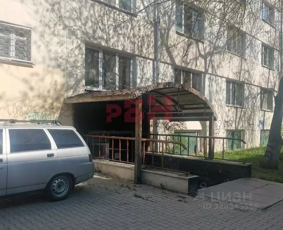 Помещение свободного назначения в Свердловская область, Екатеринбург ... - Фото 1