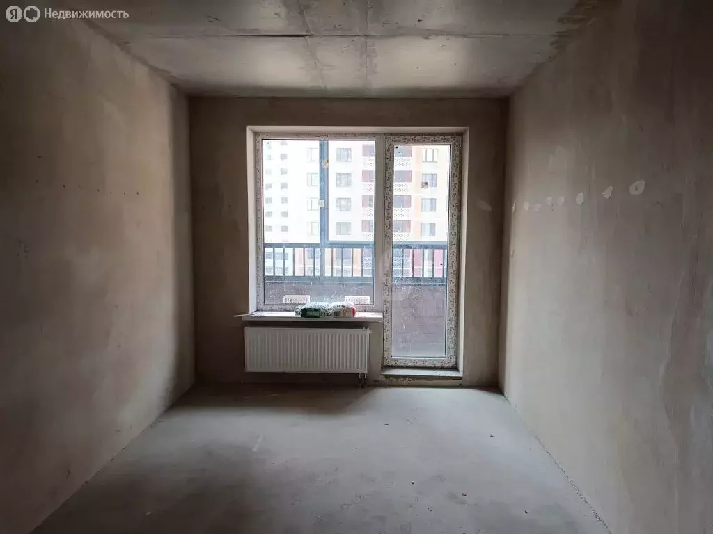 Квартира-студия: Воронеж, улица Независимости, 78Бк2 (23.3 м) - Фото 1