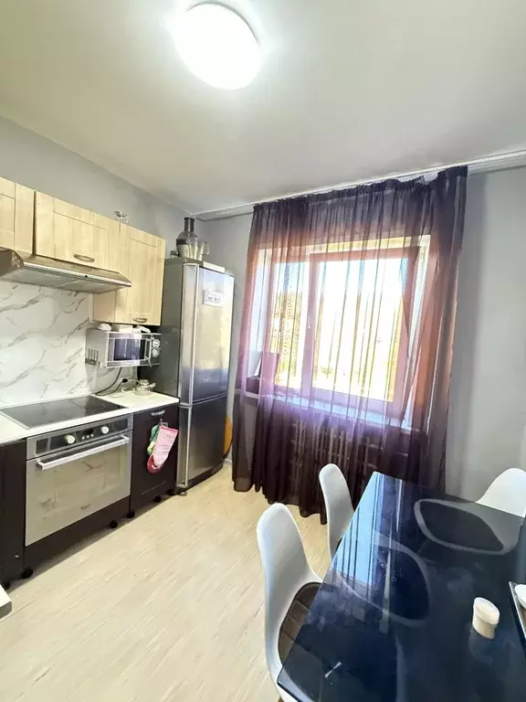 Продаётся 2-к квартира, 52.8 м - Фото 0