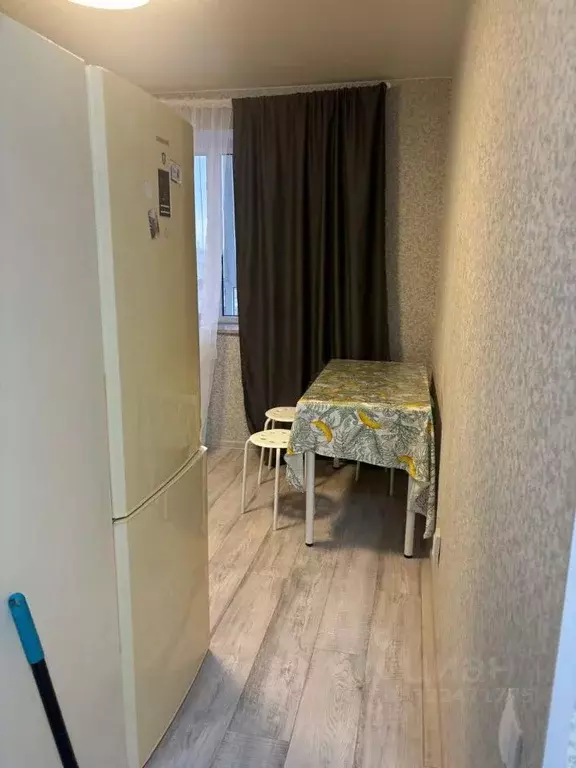 1-к кв. Ростовская область, Батайск ул. Вильямса, 2Г (32.0 м) - Фото 1