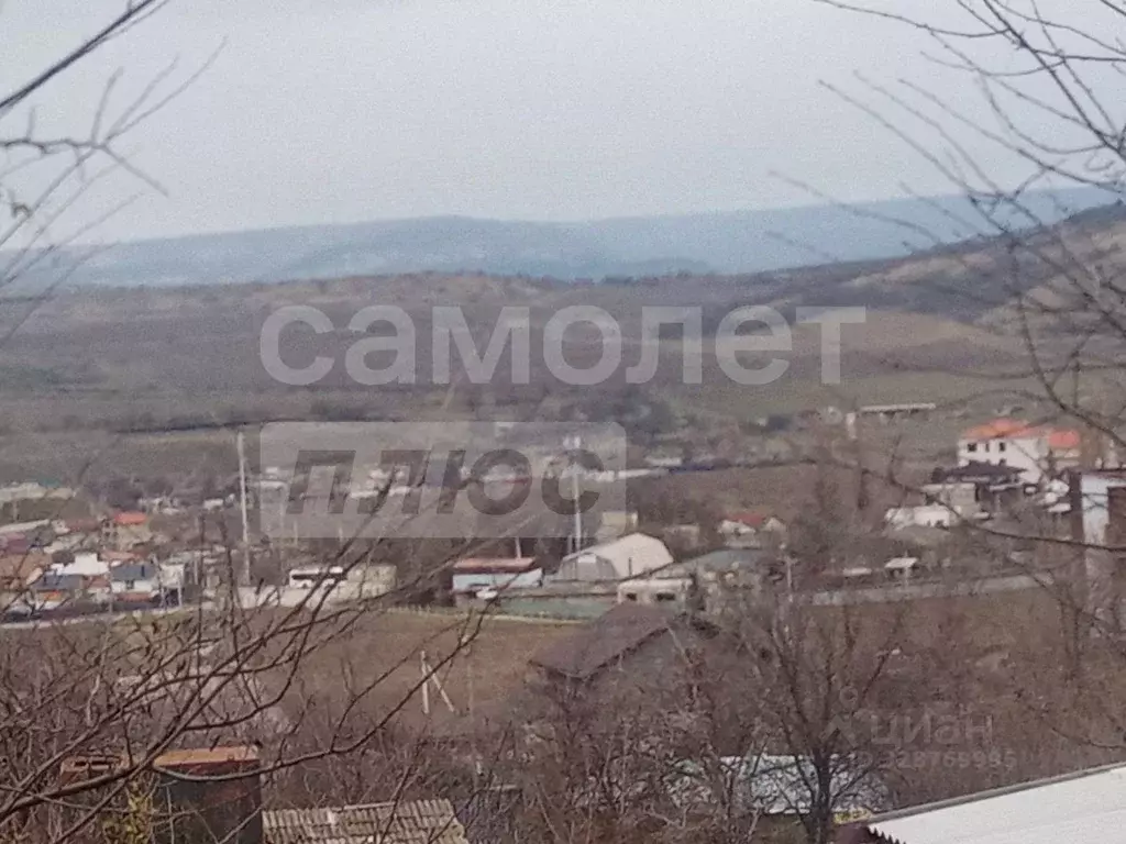 Участок в Севастополь ул. Новикова (0.04 сот.) - Фото 1