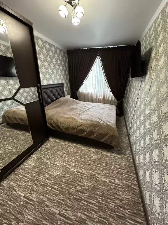 Продаётся 3-к квартира, 58.3 м - Фото 1