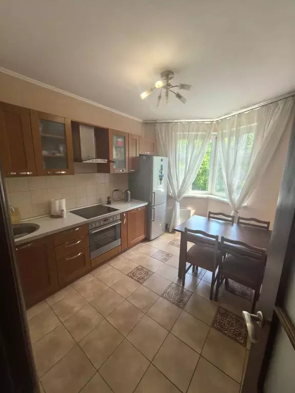 Продаётся 2-к квартира, 50.6 м - Фото 0