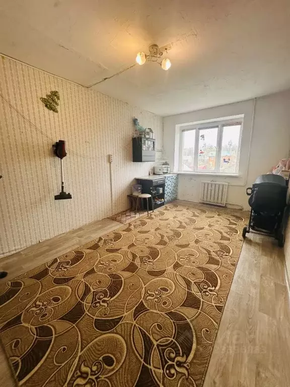 Комната Московская область, Егорьевск Огородная ул., 10 (17.0 м) - Фото 2