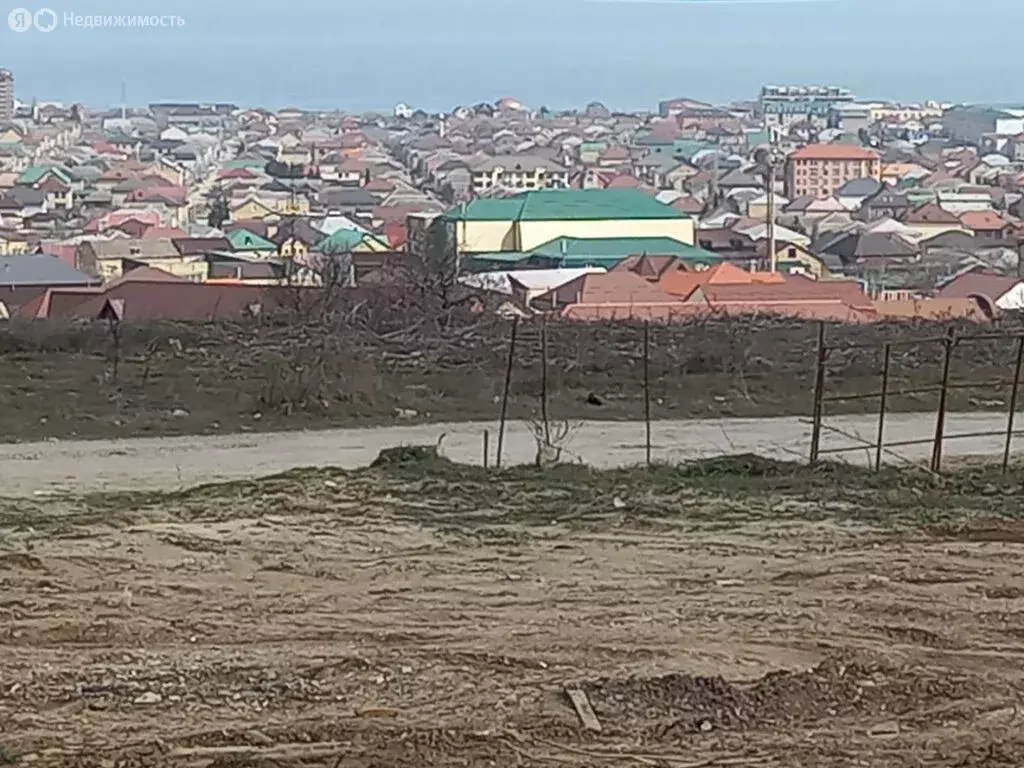 Участок в Дербентский район, сельское поселение Сабнова, село Сабнова ... - Фото 2