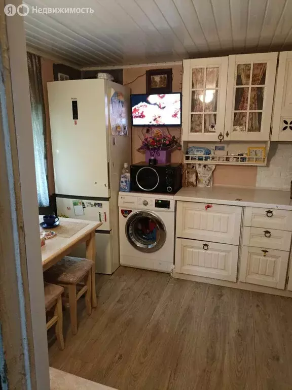 Дом в Калининград, СНТ Дружба-2, Земляничный проезд, 40 (110 м) - Фото 1