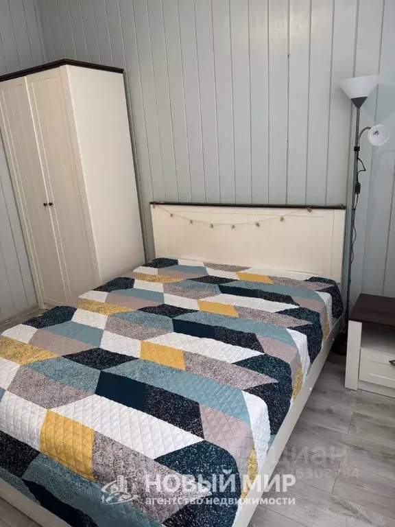 Дом в Нижегородская область, Бор муниципальный округ, д. Овечкино 67В ... - Фото 2