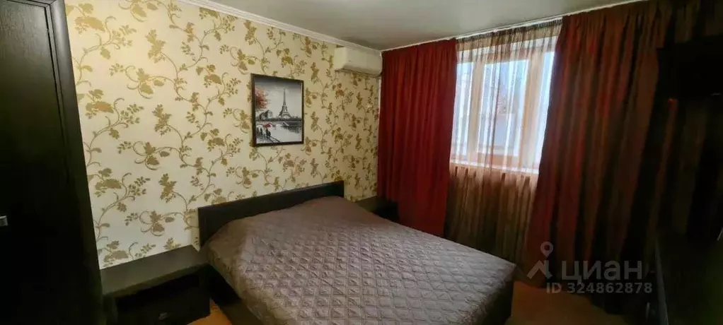 1-к кв. Крым, Феодосия бул. Старшинова, 4 (30.5 м) - Фото 1