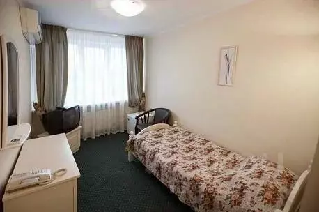 Комната Самарская область, Тольятти ул. Мира, 77 (15.0 м) - Фото 0