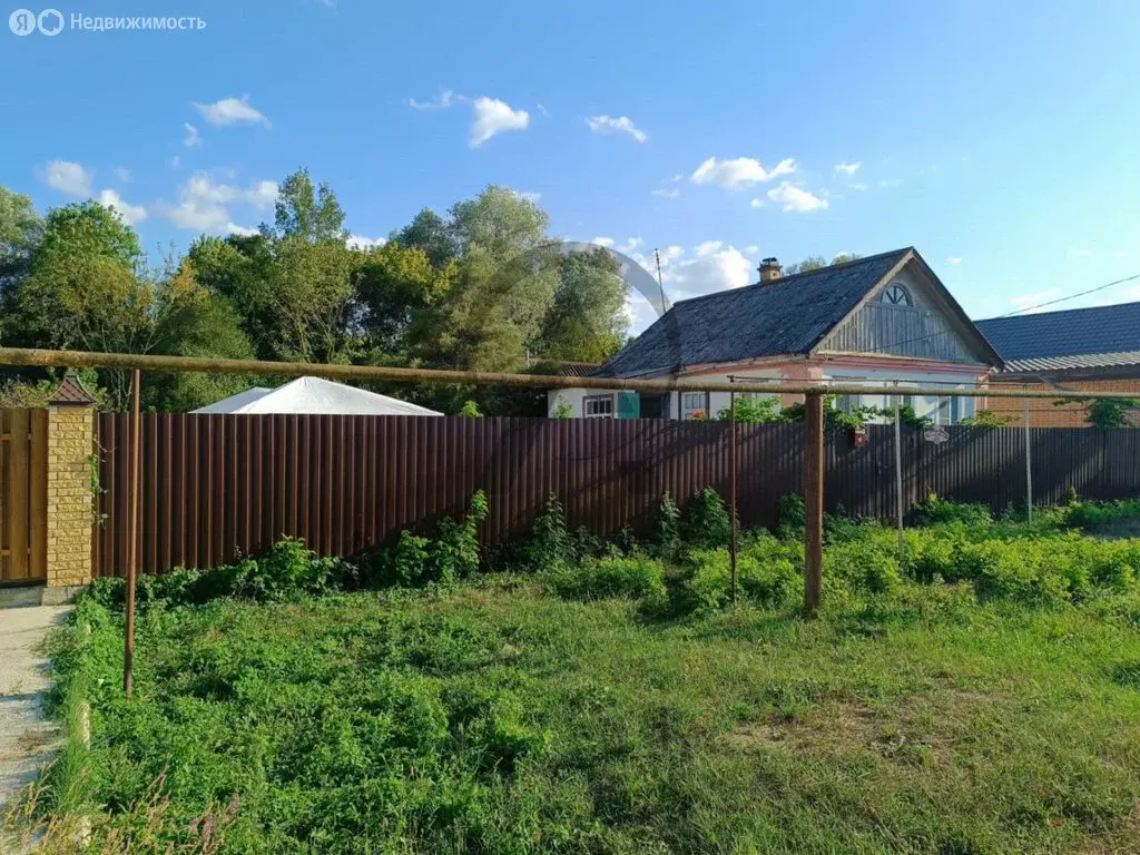 Дом в Хадыженск, улица Комарова, 32 (33.7 м) - Фото 2