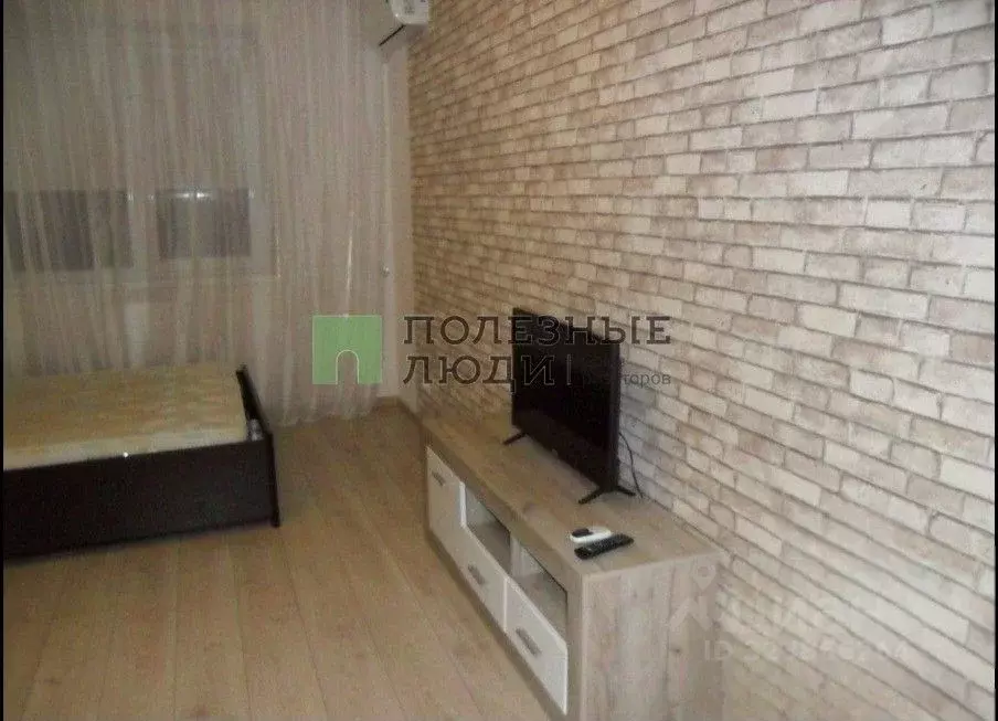 1-к кв. Краснодарский край, Краснодар Юбилейный мкр, ул. Генерала ... - Фото 2