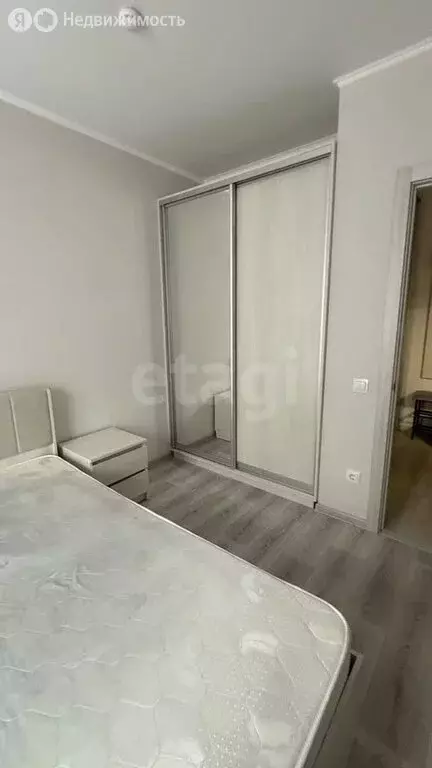 1-комнатная квартира: Пермь, улица Яблочкова, 5к1 (32.8 м) - Фото 2