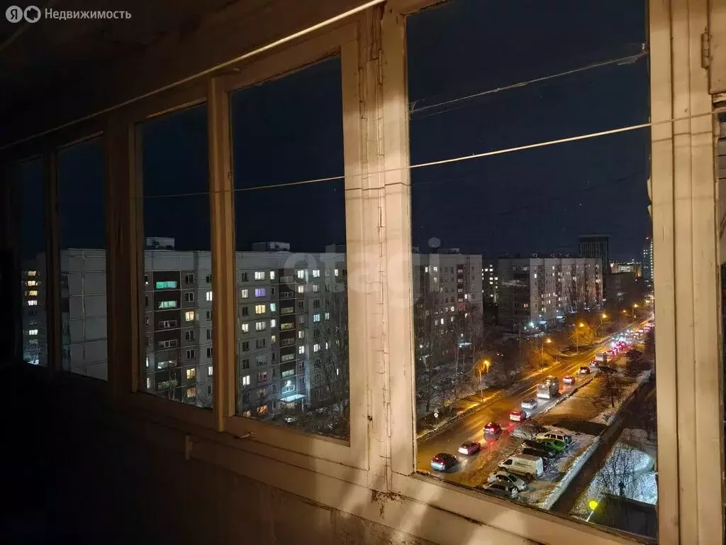 2-комнатная квартира: Новосибирск, Советский район, микрорайон ... - Фото 1