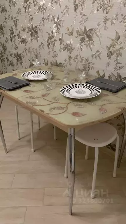 1-к кв. Московская область, Видное ул. Березовая, 13 (40.0 м) - Фото 2