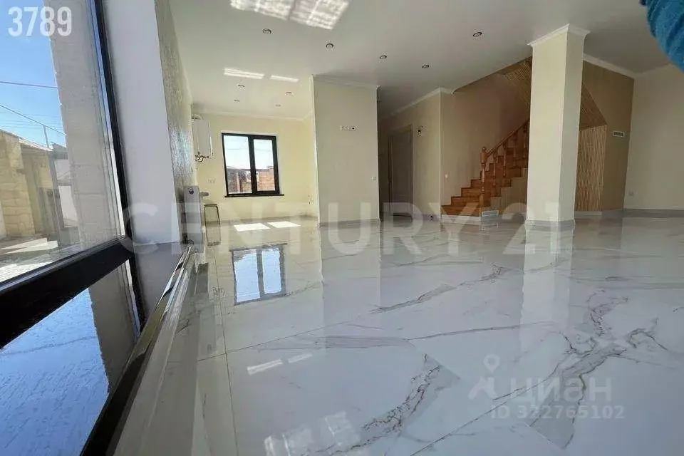 Дом в Крым, Сакский район, с. Молочное ул. Кирова, 22А (116 м) - Фото 2