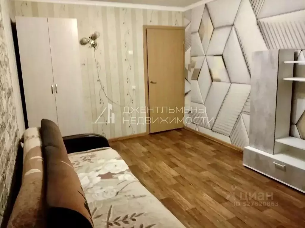 2-к кв. Пензенская область, Пенза Экспериментальная ул., 14 (50.0 м) - Фото 2